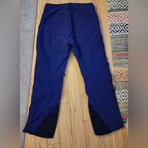 Salomon Brilliant Pants Ski Pants - NWT - Picture 4 of 5